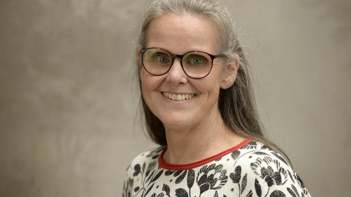 Profibild Anja Feldmann Profibild Anja Feldmann