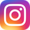 Das Icon von Instagram