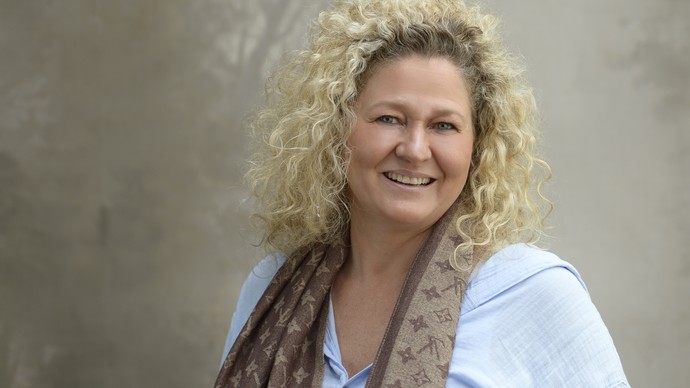Profilbild Bettina Jordan